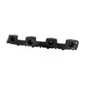 Bumper Cover Locating Guide For Chevy Traverse 2018 2019 2020 2021 2022 2023 Rear Passenger Side Pp Plastic And Glass Fiber 