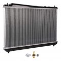 Ocpty Auto Parts Radiator Replacement For 2000-2004 Toyota Avalon 3 0l