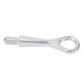 Front Towing Hook For Altima Pathfinder Gt-r 51112-1ka0aged Steel Tow Eye Ring For 370z Cube Juke Kicks