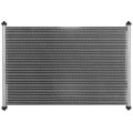 Ac Condenser For 2006 2013 Suzuki Grand Vitara Base Gls Aluminum Air Conditioning Engine 9531064j00 9531064ja0 3582 