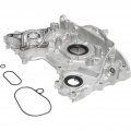 Honda Prelude Oil Pump 1992 93 94 1995 4 Cyl 2l 2 3l Sohc Interchange Part Op245 15100paaa01 