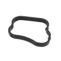 Water Outlet Seal For Cadillac Cts 2004 2019 Part Number 12690764 Black Plastic Replacement 