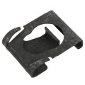 Brake Pedal Push Rod Retainer For Gmc Savana 3500 1996 2007 Alx Pau Ac 15048329 Cla6 Black Plastic Vehicle Specific Fit 