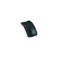 Ufo Rear Shock Mud Plate Black 