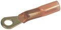 Pico 2812g 22-16 Awg Electrical Wiring Solder Seal Heat Shrink 10 Ring Eye Terminals 25 Per Package 