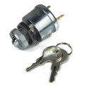 Ignition Switch With 2 Keys For Cushman Commander Series 280 2100 220 Carts 