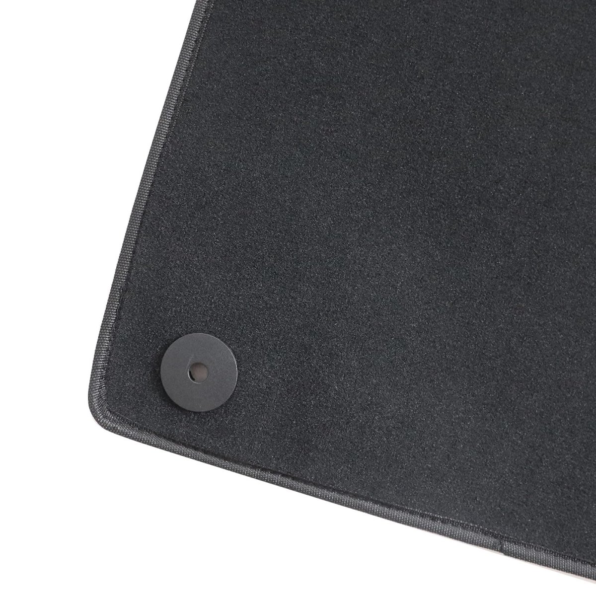 Velour Floor Mats For Porsche Cayman And Boxster 2005 2012 Custom Fit Front Driver Passenger Bottom Carpet Liners Anti Slip