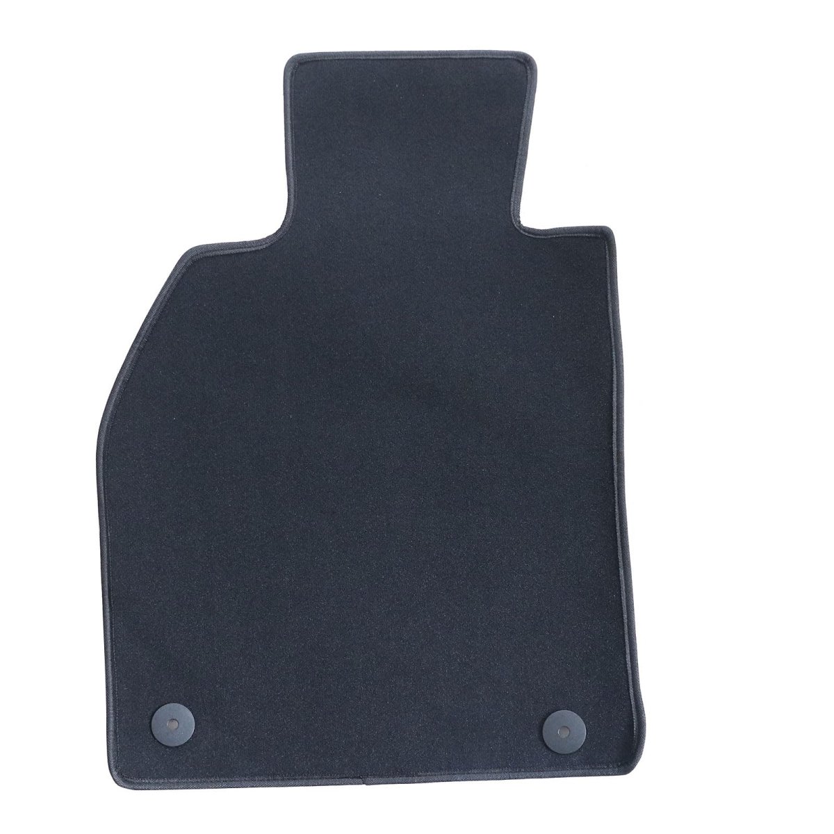 Velour Floor Mats For Porsche Cayman And Boxster 2005 2012 Custom Fit Front Driver Passenger Bottom Carpet Liners Anti Slip