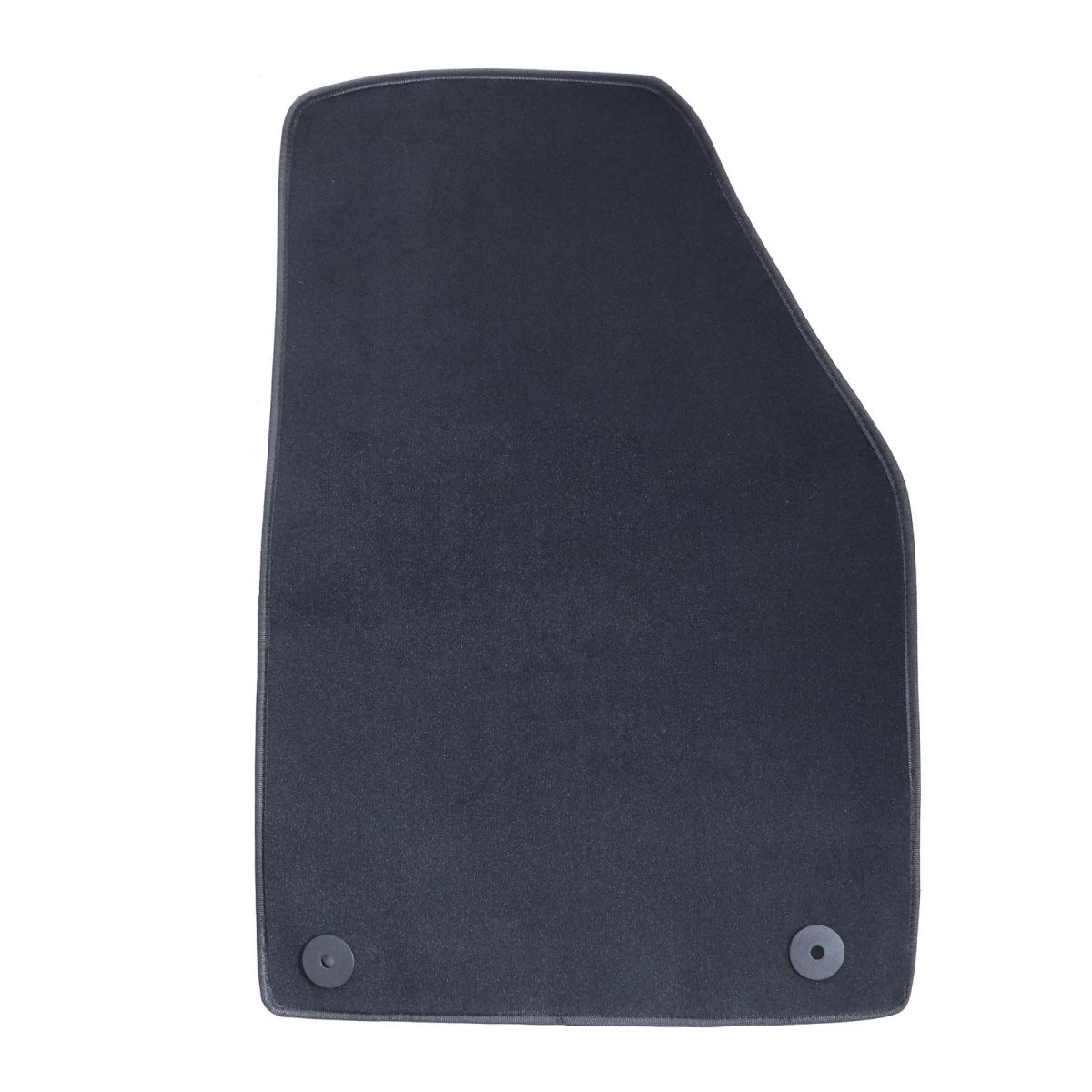 Velour Floor Mats For Porsche Cayman And Boxster 2005 2012 Custom Fit Front Driver Passenger Bottom Carpet Liners Anti Slip