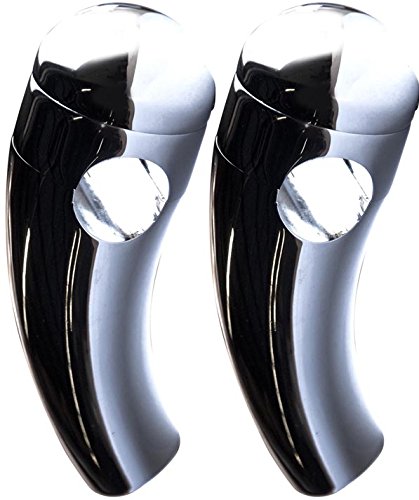 Yana Shiki Usa Ris-030-001 Riser Handlebar C Style Set 3 5 1 Pack