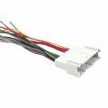 Metra Gmrc-03 96-02 Cadillac Cl2 Harness Adapter With Chime 