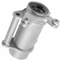 Caltric Rear Axle Bearing Housing Carrier Hub Compatible With Yamaha 5yt-25311-00-00