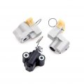 Aintier Replacement Timing Chain Kit Oil Pump Tkni042 Compatible With 2006-2010 For Nissan Frontier 2005-2010 Pathfinder