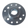 Sprocket Hub 1 Bore Universal Bolt Circle For Go Kart Cart Mini Bike Trike