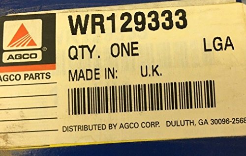Wr129333 Spra-coupe Temperature Gauge