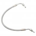 16 Rear Brake Hose Line Compatible With Polaris Sportsman 335 500 1998-2001 Diesel 455 1999-2000 Worker 1999