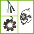 Gxywady Generator Magneto Stator Coil Replacement For Honda Fourtrax 250 Trx X 2x4 1987-1992