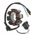 Gxywady Generator Magneto Stator Coil Replacement For Honda Fourtrax 250 Trx X 2x4 1987-1992