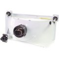 Buyrvlights Newmar Mountain Aire 1998-1999 Rv Motorhome Left Driver Replacement Front Headlight With Bulb