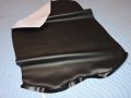 New Replacement Seat Cover Fits Magnum Polaris 1999-06 Atv 4x4 325 330 500 Black 048a