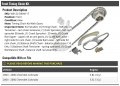 Marketplace Auto Parts Front Timing Chain Kit With Gears Compatible 2004-2006 Chevy Colorado