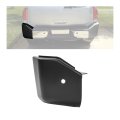 Rear Bumper End Cap For 2005-2007 Nissan Armada 2004 Pathfinder Replace Ni1116101 850257s520 W Parking Aid Sensor Holes 