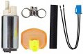 Nghtmre Fuel Pump Kit For Suzuki Gsxr 600 Gsxr-600 Gsxr600 2001 2002 2003 2004 2005 2006 2007 Replaces Part 15100-01h00