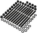 Arp 254-4113 6-point Head Stud Kit For Small Block Chevy 