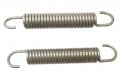 Libra 2 Stainless Steel 12 Hydraulic Marine Trailer Brake Adjuster Springs 21040 
