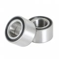 Labwork 4 Pcs Front Wheel Bearing Kit Replacement For Polaris Sportsman 570 2014-2019