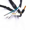 Carbpro Start Choke Switch Assy Fit 88-95 For Honda Trx 300 Fw Light Kill Atv 35020-hc4-004