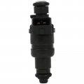 Ocpty 8 Holes 4pcs Replacement Fuel Injectors Compatible For 1999-2000 Mercedes-benz 30 2 3l 1998-2000 Slk230 2 Fj915