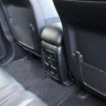 Jecar Interior Tim Kit Air Conditioner Vent Trim Accessories For 2011-2019 Jeep Grand Cherokee Wk2 Carbon Fiber Texture