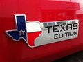 Muzzys Set Of 2 Xl Texas Edition Emblems Badges For Ford 150 250 350 Tailgate Universal Stick On Dodge Ram Toyota Tundra Tacoma
