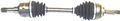 Arc 80-3270 Drive Shaft 