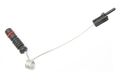 Uro Parts 901 540 0117 Rear Brake Pad Sensor 