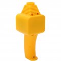 12va 24v Car Crane Handle Switch Stable Abs Brass Electric Winch Capstan Relay Remote Controller For Dump Trailer Truck