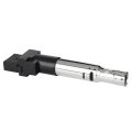 6 Ignition Coils And Iridium Spark Plugs For Volkswagen Eos 3 2l V6 2007 2008 Touareg 2004 2006 Audi Tt Quattro Porsche Cayenne 