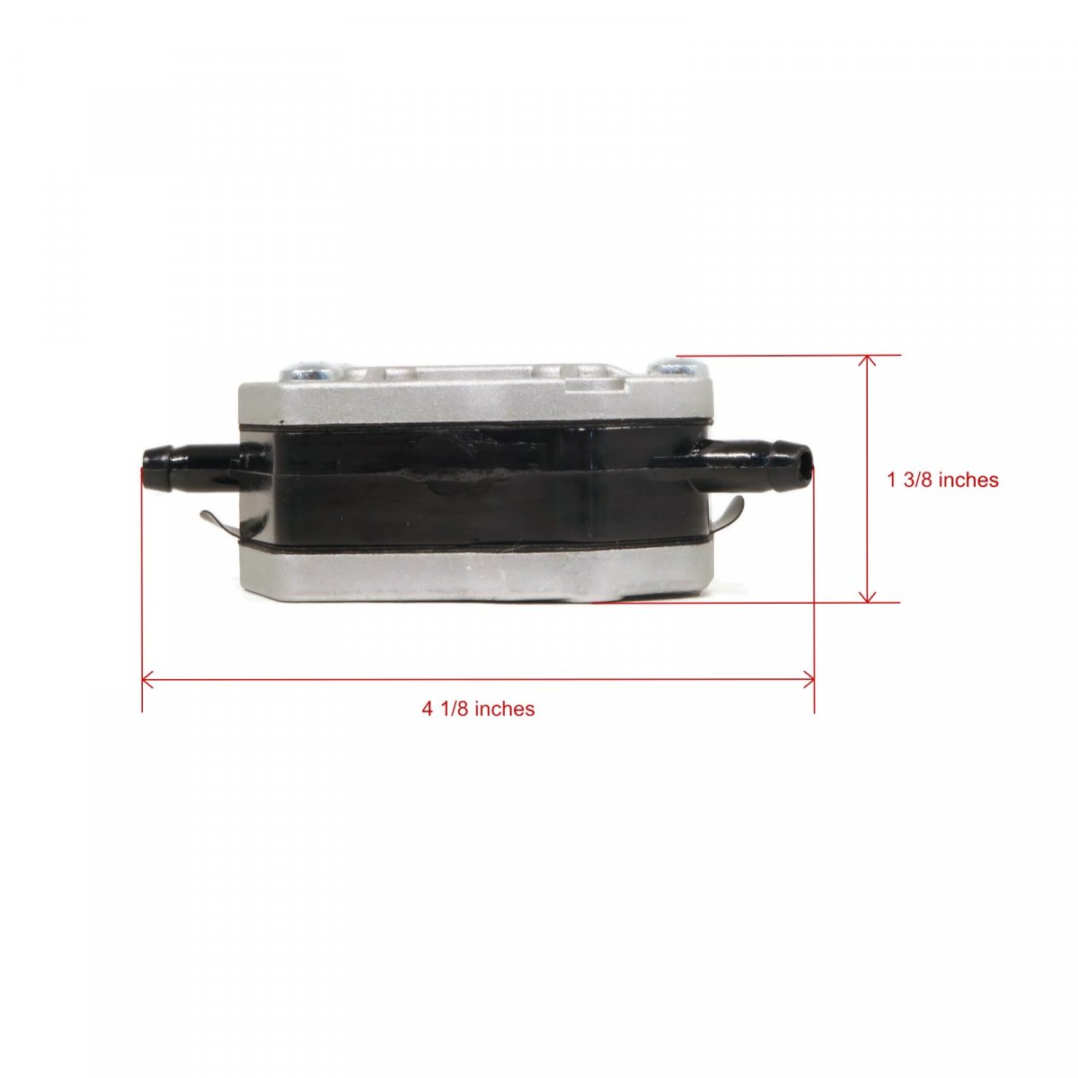 The Rop Shop New Fuel Pump Fits Yamaha Outboard 90hp 1999 B90tlrx C90tlrx 2000 90tjry C90tlry