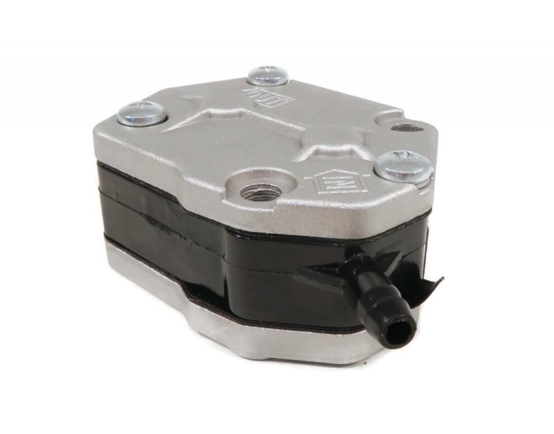 The Rop Shop New Fuel Pump Fits Yamaha Outboard 90hp 1999 B90tlrx C90tlrx 2000 90tjry C90tlry