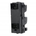 Ocpty Front Left Power Window Switch Fits For Ford Crown Victoria 2009-2012 Control Lift Oe 8e5z-14529-aa