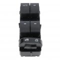 Front Left Power Window Switch Fits For Ford Crown Victoria 2009-2012 Control Lift Oe 8e5z-14529-aa
