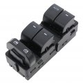 Front Left Power Window Switch Fits For Ford Crown Victoria 2009-2012 Control Lift Oe 8e5z-14529-aa