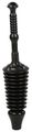 G T Water Products Inc Mp1600 1 6 Gallon Master Plunger Low Flush Black 