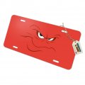 Graphics More Looney Tunes Gossamer Face Novelty Metal Vanity Tag License Plate