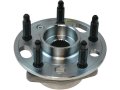 Wheel Hub And Bearing Assembly For 2013-2015 Chevy Malibu 