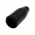 Miller Electric Nozzle Plastic Size 0 125 100-250a