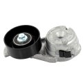 Belt Tensioner 2w7z 6b209 Aa For Ford Crown Victoria Grand Marquis Mustang Lincoln Town Car Mercury Marauder 4 6l Engine 