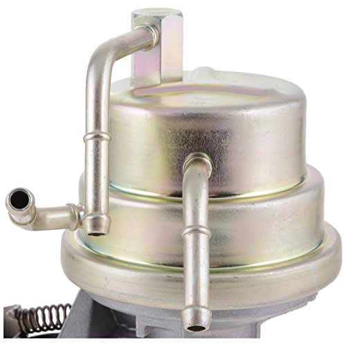 Carter M60416 Mechanical Fuel Pump