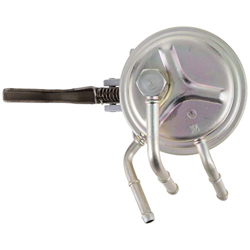 Carter M60416 Mechanical Fuel Pump